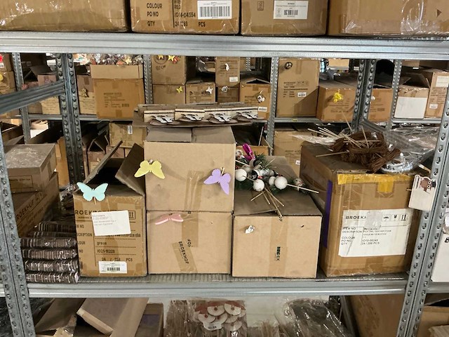 Partij bijstekers en boekethouders - afbeelding 46 van  66