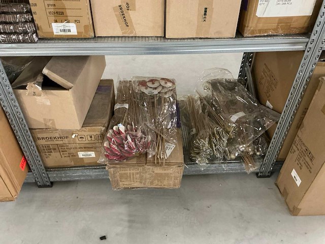 Partij bijstekers en boekethouders - afbeelding 47 van  66