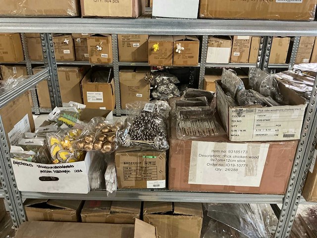 Partij bijstekers en boekethouders - afbeelding 49 van  66