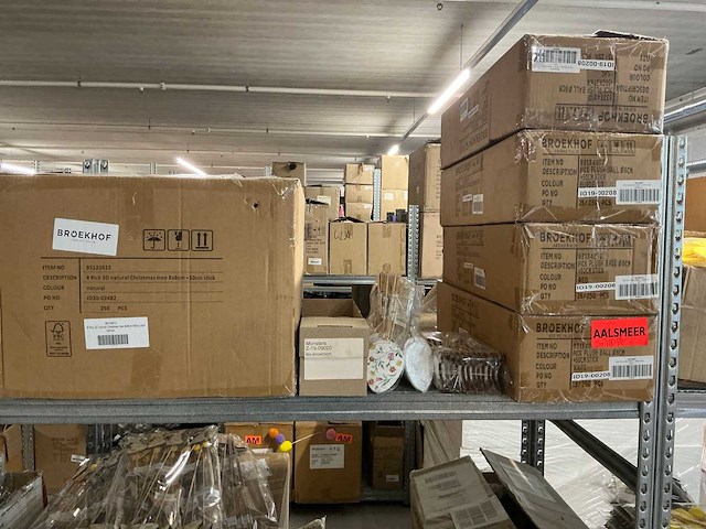 Partij bijstekers en boekethouders - afbeelding 50 van  66