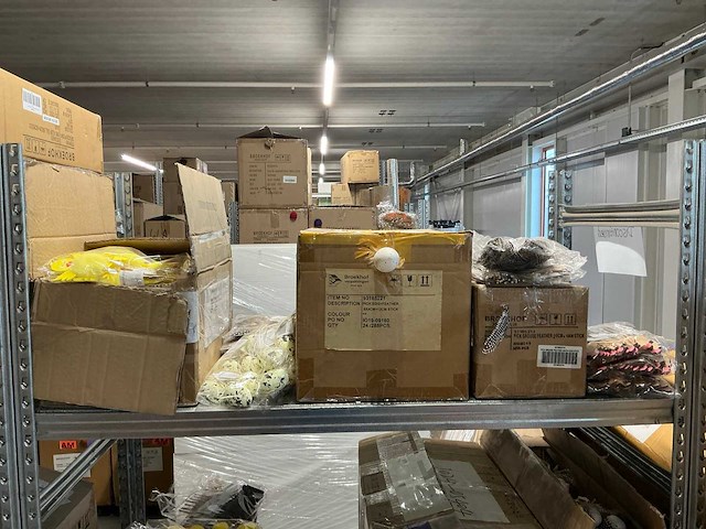 Partij bijstekers en boekethouders - afbeelding 53 van  66