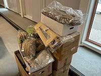 Partij bijstekers en boekethouders - afbeelding 57 van  66