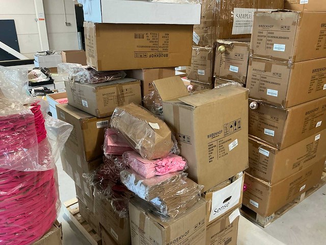 Partij bijstekers en boekethouders - afbeelding 61 van  66