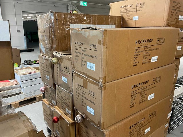 Partij bijstekers en boekethouders - afbeelding 62 van  66