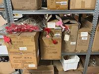 Partij bijstekers en boekethouders - afbeelding 64 van  66