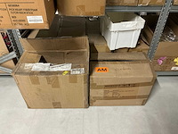 Partij bijstekers en boekethouders - afbeelding 65 van  66