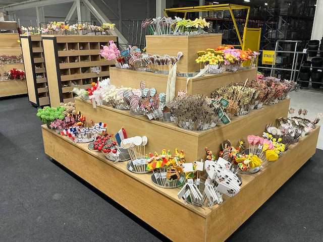 Partij bijstekers - afbeelding 2 van  34