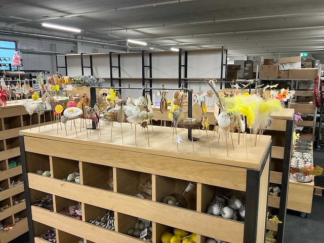 Partij bijstekers - afbeelding 4 van  34