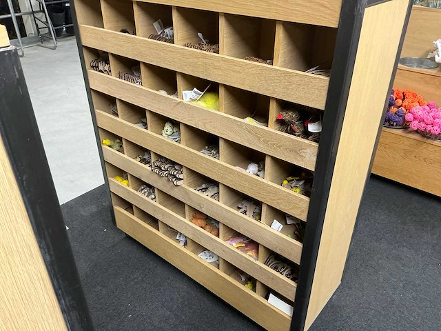 Partij bijstekers - afbeelding 5 van  34