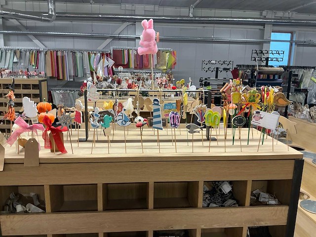 Partij bijstekers - afbeelding 10 van  34