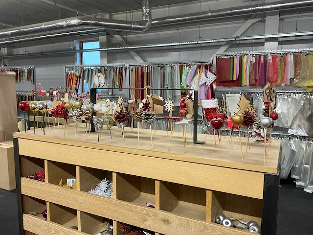 Partij bijstekers - afbeelding 16 van  34