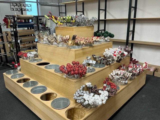 Partij bijstekers - afbeelding 21 van  34