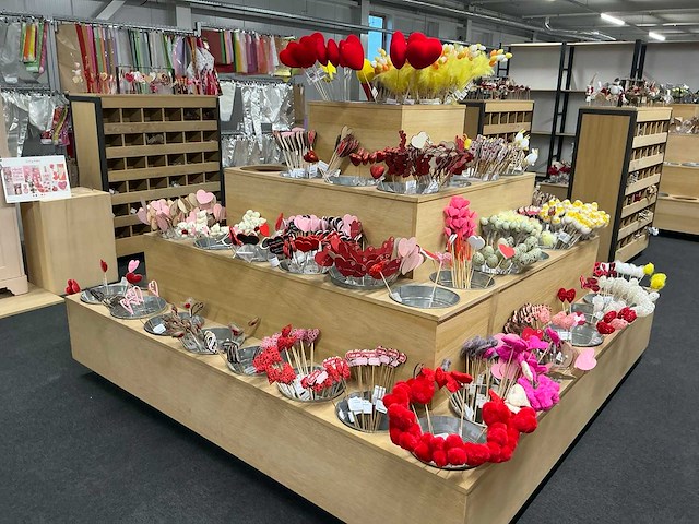 Partij bijstekers - afbeelding 23 van  34