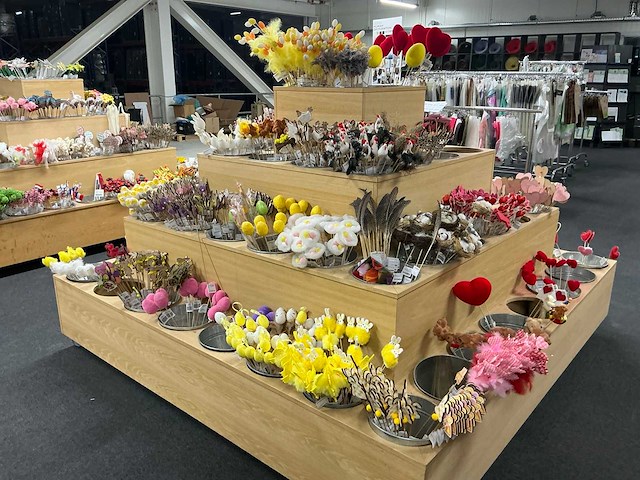 Partij bijstekers - afbeelding 30 van  34