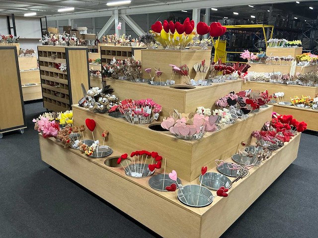 Partij bijstekers - afbeelding 31 van  34