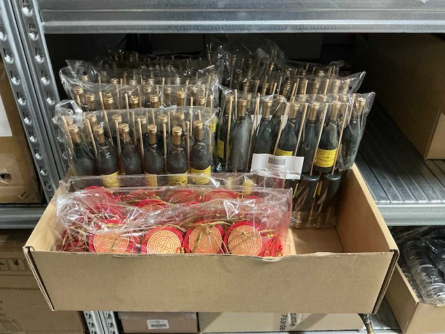 Partij bijstekers - afbeelding 3 van  23