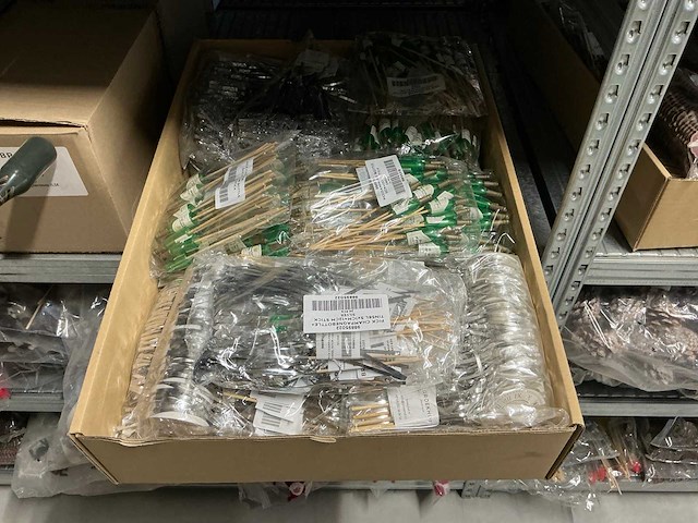 Partij bijstekers - afbeelding 4 van  23