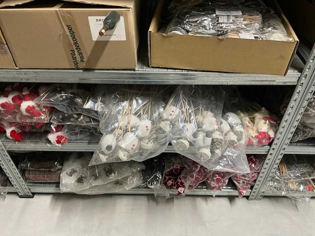 Partij bijstekers - afbeelding 6 van  23