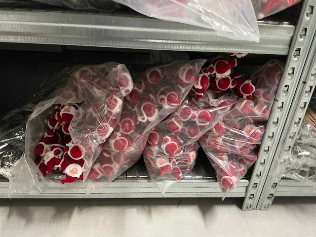 Partij bijstekers - afbeelding 7 van  23