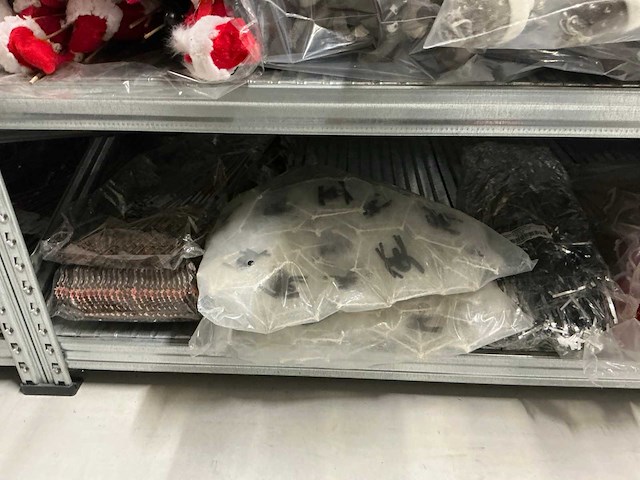 Partij bijstekers - afbeelding 8 van  23