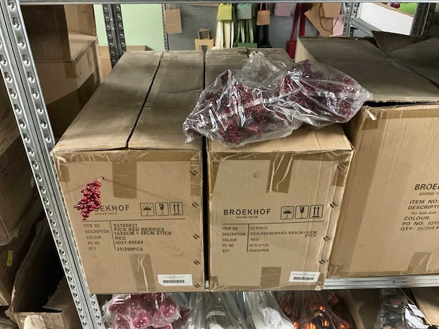 Partij bijstekers - afbeelding 10 van  23