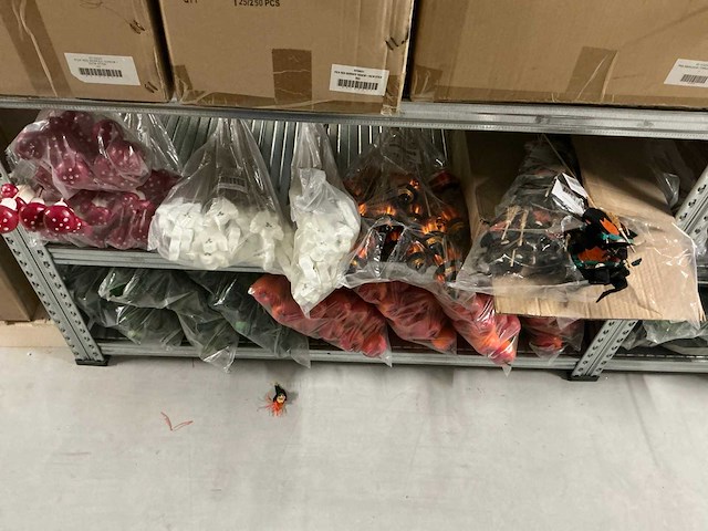 Partij bijstekers - afbeelding 11 van  23