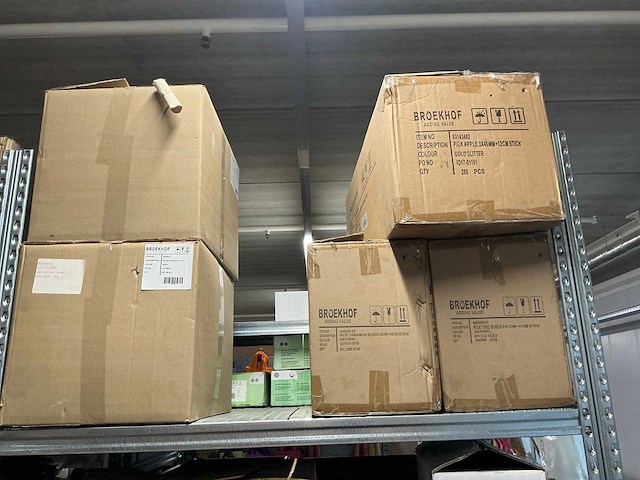 Partij bijstekers - afbeelding 17 van  23