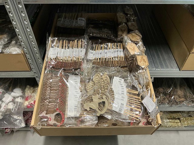 Partij bijstekers - afbeelding 18 van  23