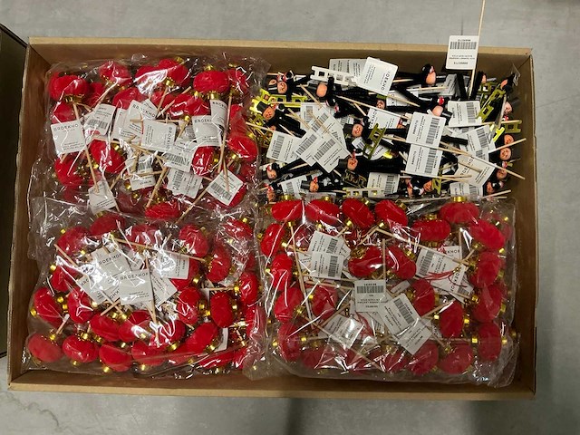 Partij bijstekers - afbeelding 19 van  23