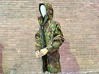 Partij bilaminaat parka's - afbeelding 1 van  5