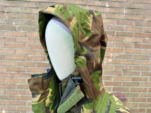 Partij bilaminaat parka's - afbeelding 2 van  5