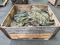 Partij bilaminaat parka's - afbeelding 3 van  5