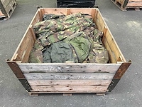 Partij bilaminaat parka's - afbeelding 4 van  5