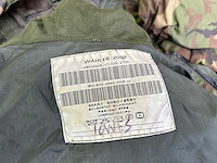 Partij bilaminaat parka's - afbeelding 5 van  5