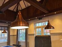 Partij biljart accessoires - afbeelding 2 van  11