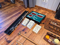 Partij biljart accessoires - afbeelding 4 van  11