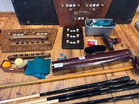 Partij biljart accessoires - afbeelding 5 van  11