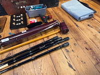 Partij biljart accessoires - afbeelding 7 van  11