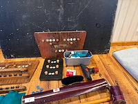 Partij biljart accessoires - afbeelding 8 van  11