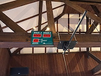 Partij biljart accessoires - afbeelding 9 van  11