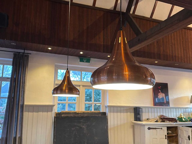 Partij biljart accessoires - afbeelding 10 van  11