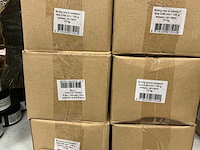 Partij binding wire on woodstick 0,65mm/100g (700x) - afbeelding 3 van  3