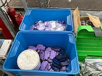 Partij bindtangen - afbeelding 4 van  7