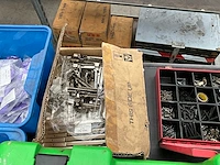 Partij bindtangen - afbeelding 6 van  7
