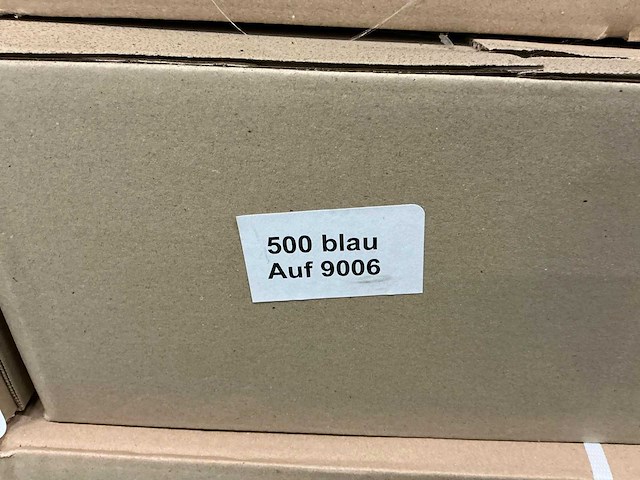 Partij bindtouw - afbeelding 2 van  3