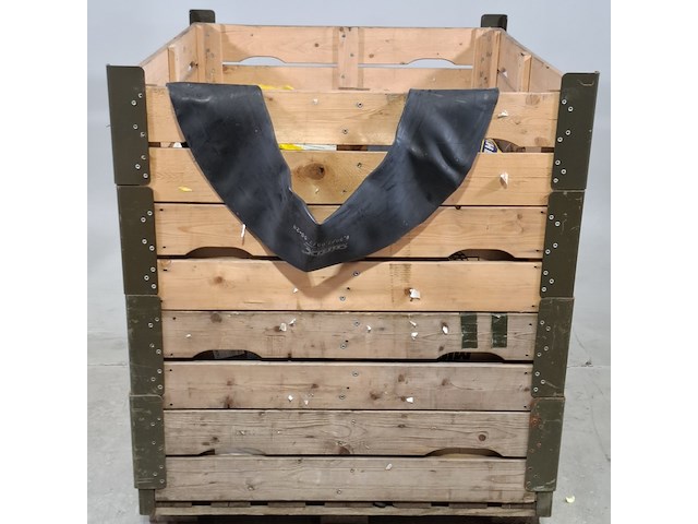 Partij binnen banden, michelin/air fix - afbeelding 1 van  7