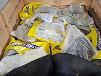 Partij binnen banden, michelin/air fix - afbeelding 2 van  7