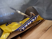 Partij binnen banden, michelin/air fix - afbeelding 3 van  7