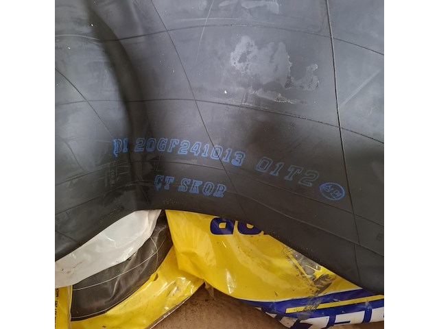 Partij binnen banden, michelin/air fix - afbeelding 4 van  7