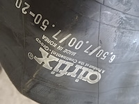 Partij binnen banden, michelin/air fix - afbeelding 5 van  7